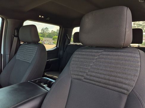 Used 2023 Ford F150 XL w/ STX Appearance Package RWD image 31