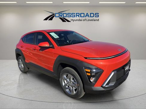 New 2026 Hyundai Kona SE AWD/4WD image 8
