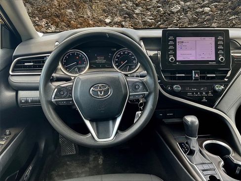 Used 2023 Toyota Camry LE w/ Protection Package (Q2) (TMS) image 5