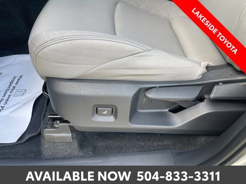 Certified 2024 Toyota Tacoma SR5 RWD image 28