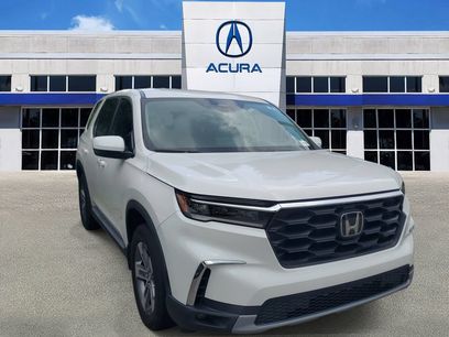 Used 2023 Honda Pilot EX-L