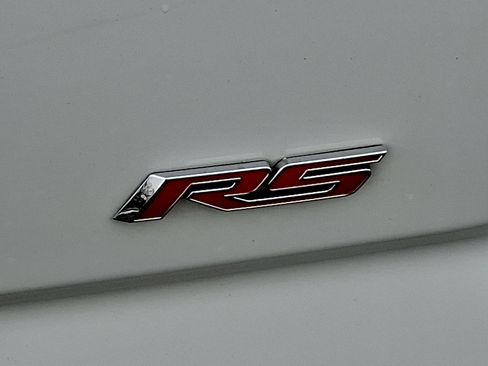 Used 2023 Chevrolet Camaro LT w/ RS Package image 31