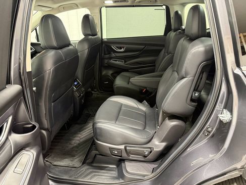 Used 2024 Subaru Ascent Limited w/ Technology Package AWD/4WD image 39
