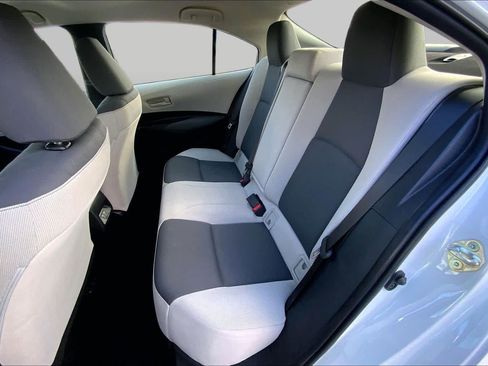 Used 2023 Toyota Corolla LE FWD image 20