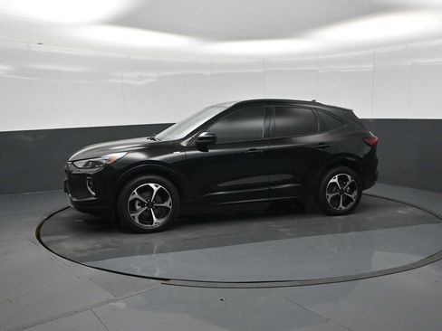Used 2023 Ford Escape ST-Line Elite w/ Premium Technology Package AWD/4WD image 5