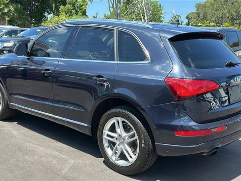 Used 2013 Audi Q5 2.0T Premium Plus AWD/4WD image 10