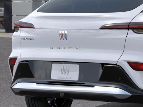 New 2026 Buick Envista Sport Touring image 14