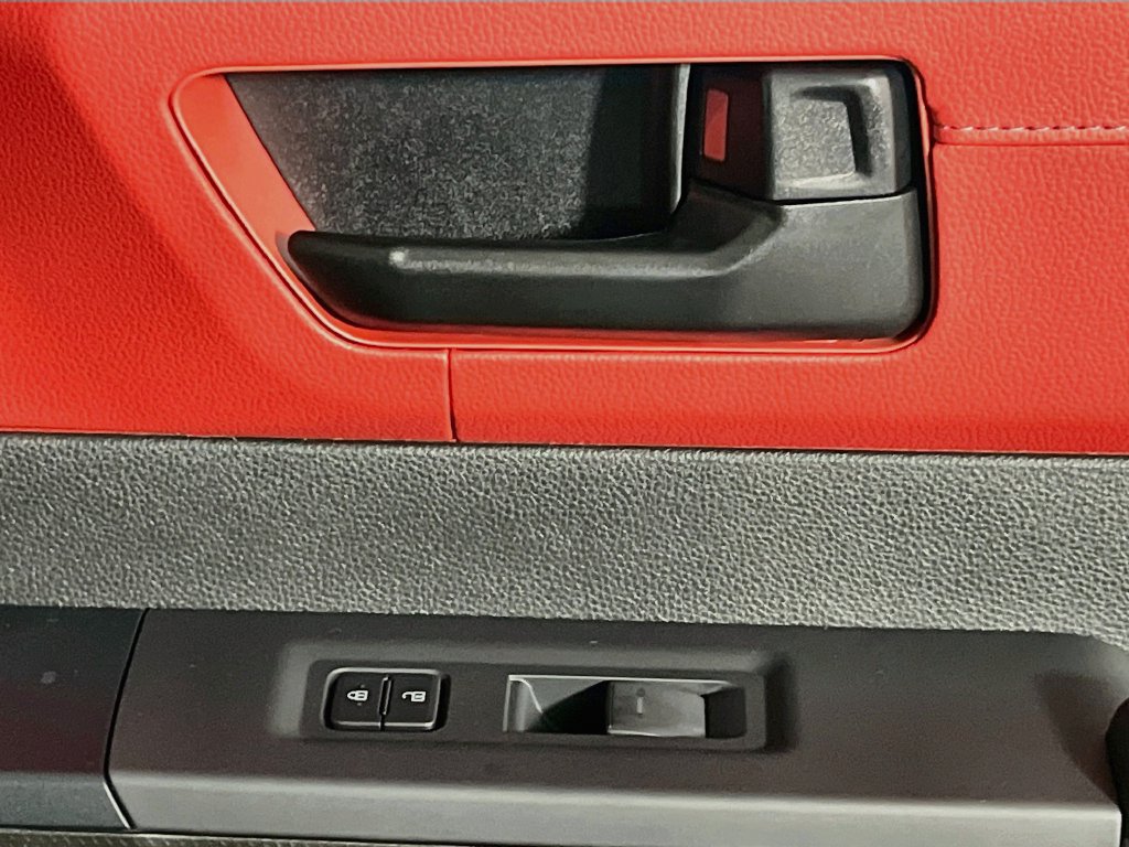 New 2026 Toyota Tundra TRD Pro AWD/4WD image 29