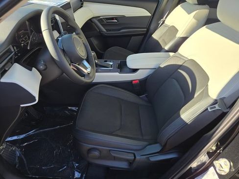 New 2026 MAZDA CX-5 Select AWD/4WD image 6