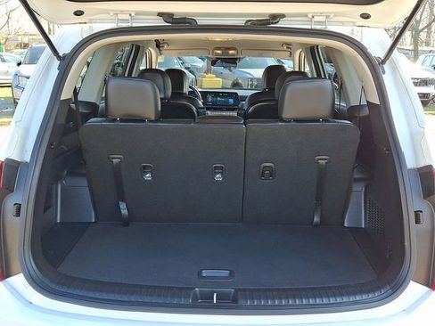 Used 2024 Kia Telluride S AWD/4WD image 30