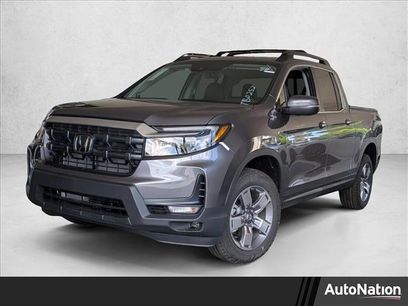 New 2026 Honda Ridgeline RTL
