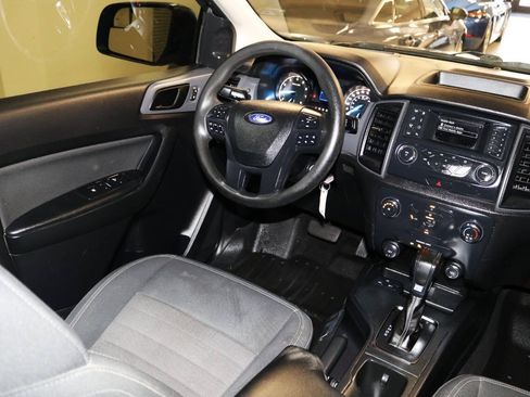 Used 2019 Ford Ranger XL w/ Equipment Group 101A Mid RWD image 15