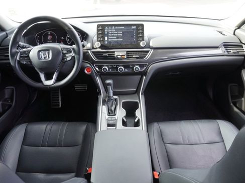 Used 2022 Honda Accord Sport Special Edition image 11