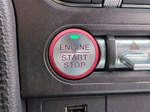 Certified 2021 Ford Mustang GT Premium w/ Equipment Group 401A image 27