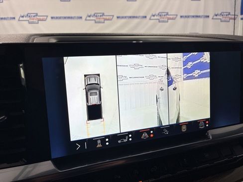 Used 2024 Chevrolet Silverado 1500 LT w/ All Star Edition Plus image 33