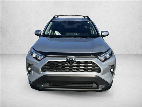 Certified 2025 Toyota RAV4 XLE Premium image 2