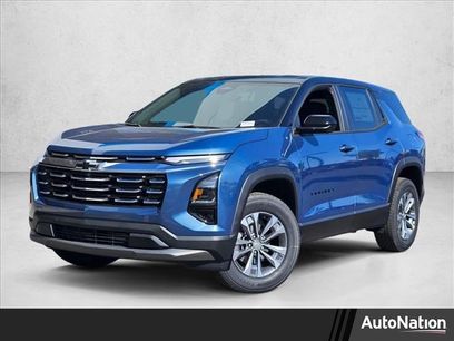 New 2026 Chevrolet Equinox LT w/ Convenience Package II