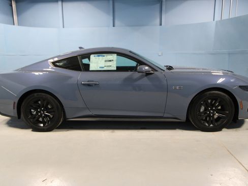 New 2026 Ford Mustang GT image 26