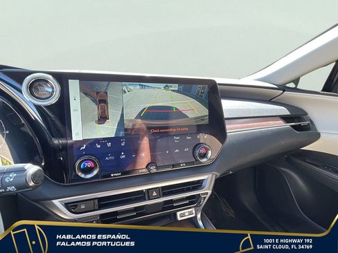 Used 2023 Lexus RX 350 Premium Plus w/ Cold Area Package FWD image 20