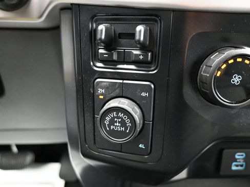Used 2023 Ford F150 XLT w/ XTR Package AWD/4WD image 18