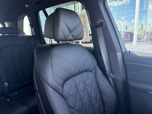New 2026 BMW X5 sDrive40i w/ M Sport Package RWD image 17