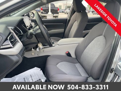 Certified 2024 Toyota Camry LE image 29