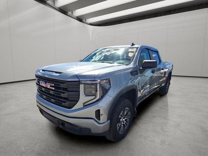Used 2024 GMC Sierra 1500 Pro w/ Graphite Edition