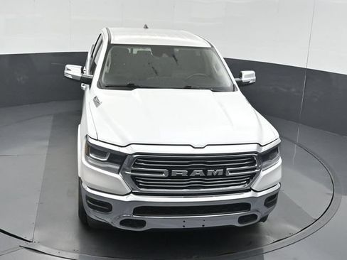 Used 2022 RAM 1500 Laramie RWD image 42