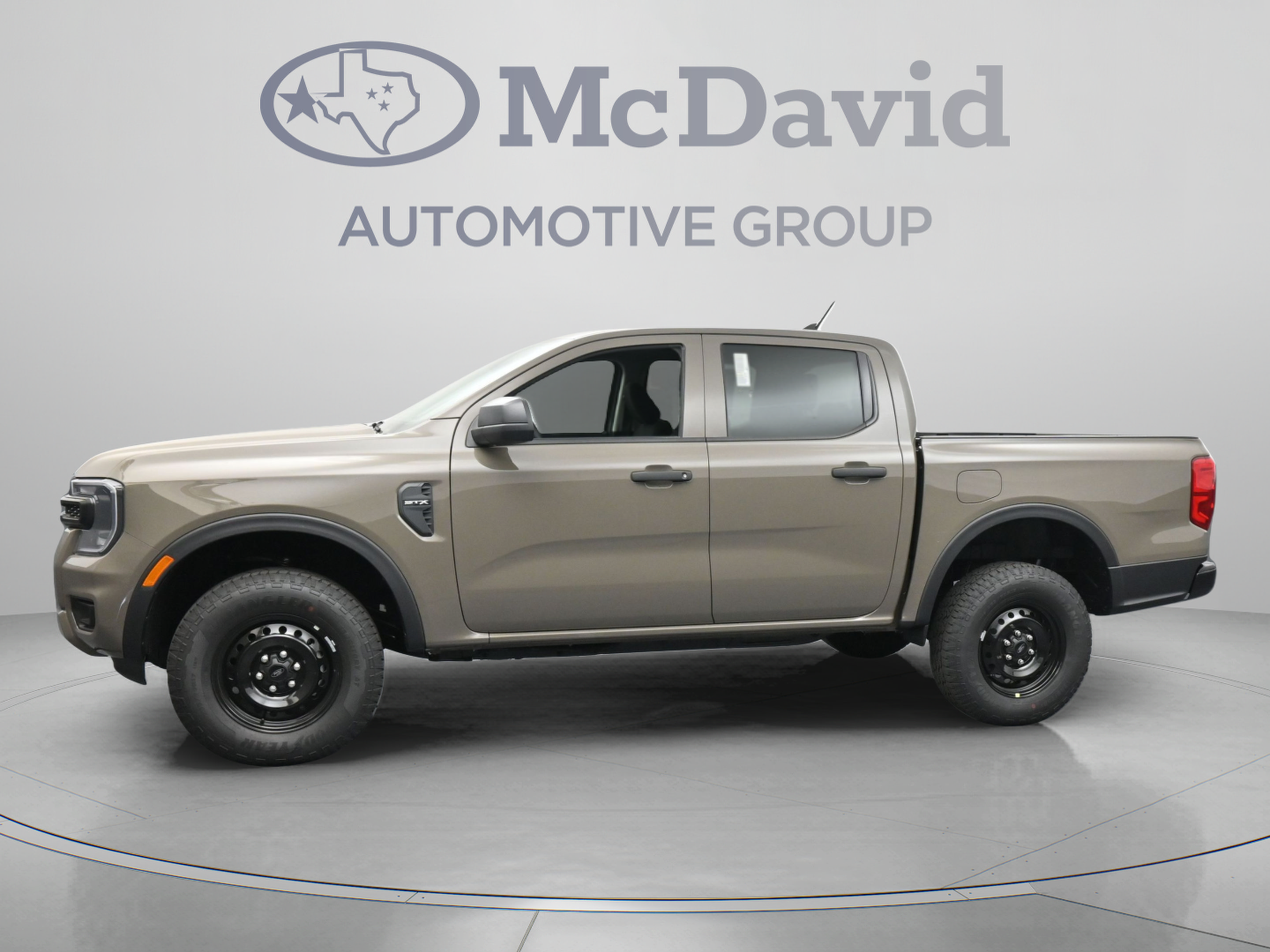 New 2026 Ford Ranger XL RWD image 5