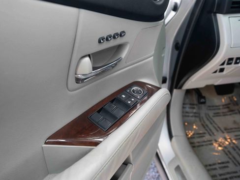Used 2012 Lexus RX 350 AWD image 7