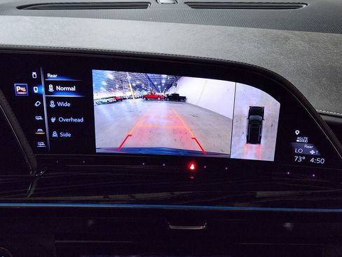 Used 2022 Cadillac Escalade Sport w/ Touring Package image 39