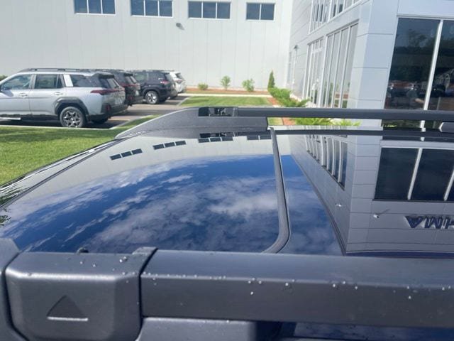 New 2026 Subaru Outback Limited XT AWD/4WD image 10