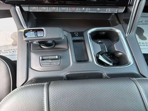 New 2026 GMC Sierra 1500 Denali AWD/4WD image 21