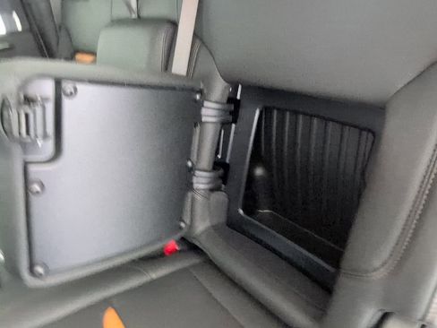 New 2026 GMC Sierra 3500 AT4 w/ AT4 Premium Plus Package AWD/4WD image 25