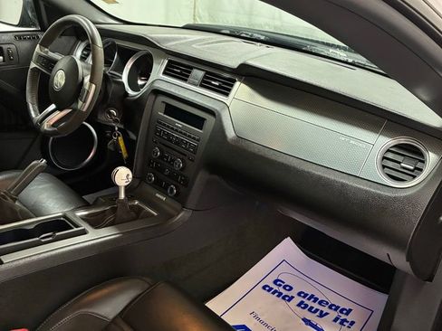 Used 2012 Ford Mustang Shelby GT500 w/ SVT Performance Pkg image 23