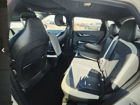 Certified 2023 Kia EV6 GT-Line RWD image 12