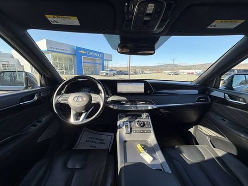 Used 2022 Hyundai Palisade Calligraphy AWD/4WD image 21