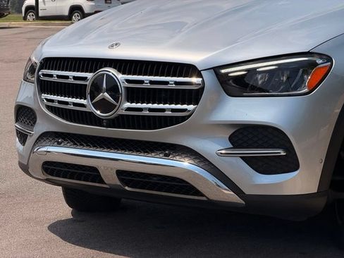 Used 2025 Mercedes-Benz GLE 350 4MATIC image 6