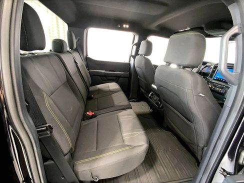 Used 2025 Ford F150 STX AWD/4WD image 25