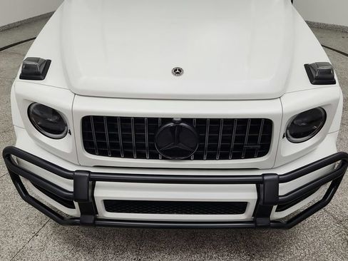 Used 2024 Mercedes-Benz G 63 AMG 4MATIC image 14