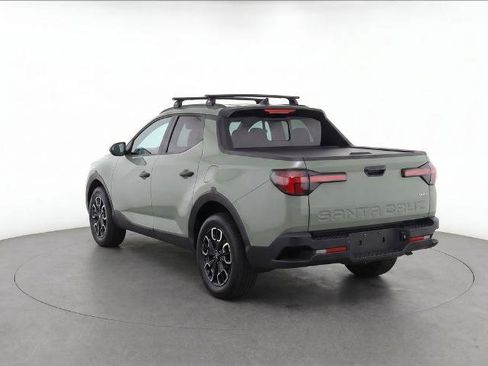 Used 2022 Hyundai Santa Cruz SEL w/ Activity Package AWD/4WD image 3
