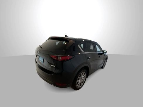 Used 2019 MAZDA CX-5 Grand Touring w/ GT Premium Package AWD/4WD image 8