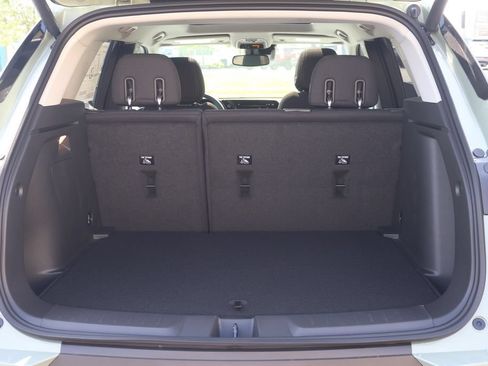 New 2026 Chevrolet TrailBlazer LT w/ Convenience Package FWD image 46