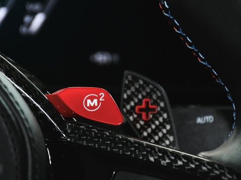 Used 2025 BMW M3 Competition w/ Executive Package image 54