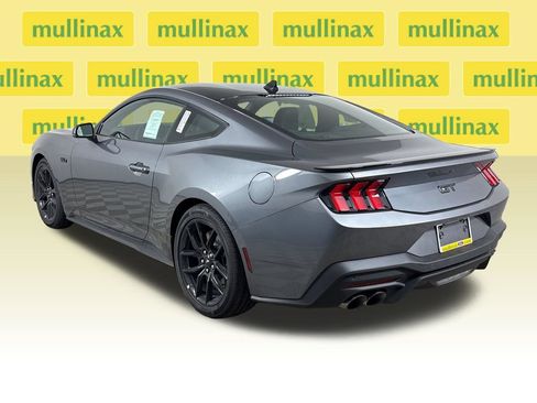 New 2026 Ford Mustang GT Premium RWD image 9