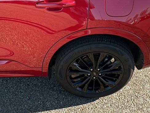 Certified 2024 Ford Escape ST-Line Elite w/ Premium Technology Package image 27