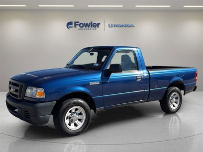 Used 2008 Ford Ranger XL