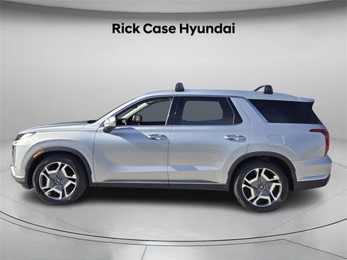 Certified 2023 Hyundai Palisade Limited image 3