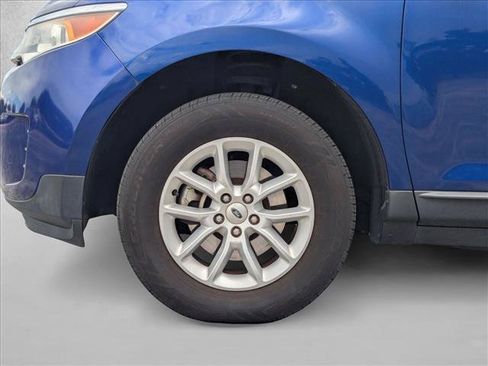 Used 2013 Ford Edge SE FWD image 15