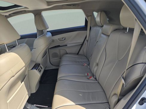 Used 2013 Toyota Venza Limited w/ Tow Prep Pkg FWD image 18